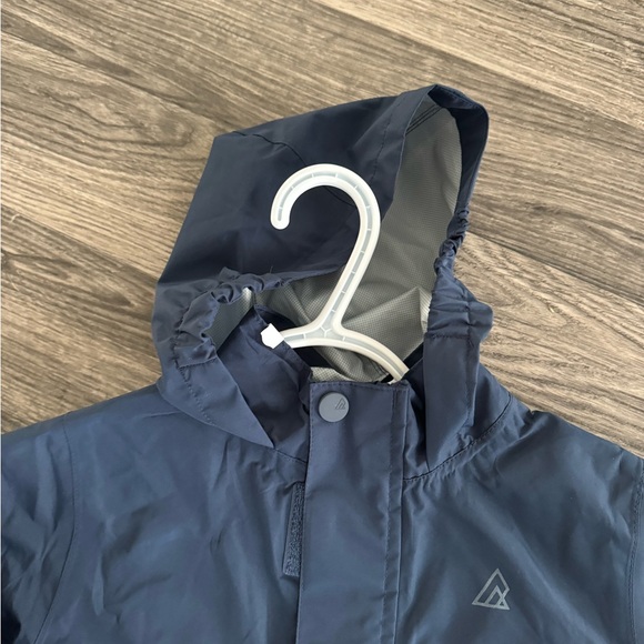 SOLD * NEW! RIPZONE Rain Suit - Picture 4 of 6